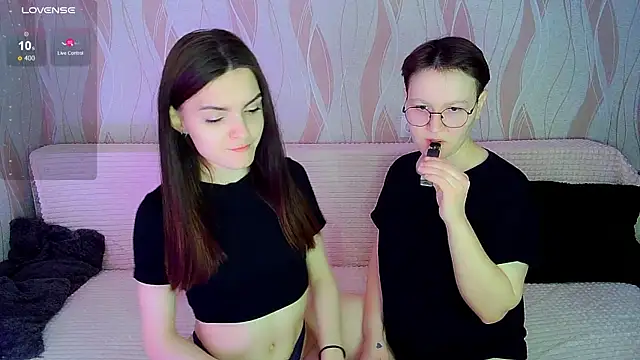  crazy baby  online show from November 2025 08:19:01 PM