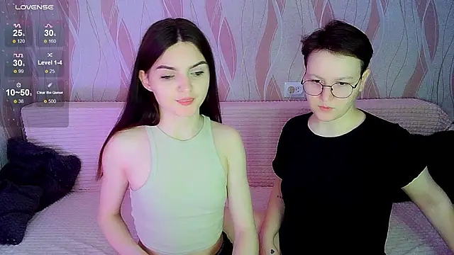  crazy baby  online show from November 2025 07:14:02 PM