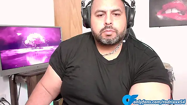 rodrix54 online show from January 2025 02:46:02 AM