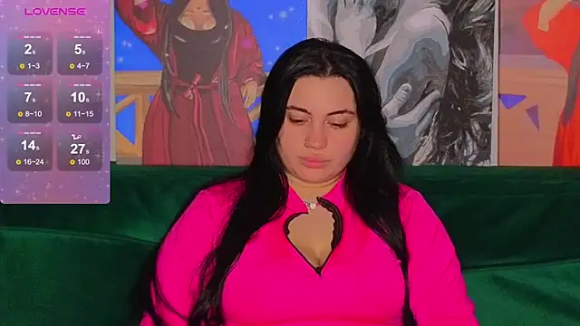 Snapshot of Nikki_Kardashian chatting on December 2024 01:58:02 AM Nikki Kardashian online show from December 2024 01:58:02 AM