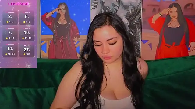 Snapshot of Nikki_Kardashian chatting on December 2024 08:07:02 PM Nikki Kardashian online show from December 2024 08:07:02 PM