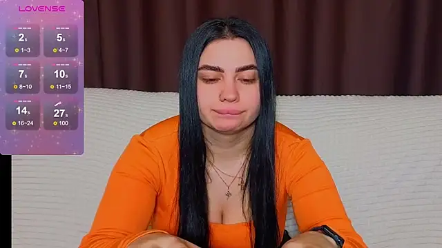 Snapshot of Nikki_Kardashian chatting on February 2025 10:30:01 PM Nikki Kardashian online show from February 2025 10:30:01 PM