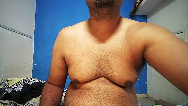 dirtybearr online show from February 2025 04:48:01 AM