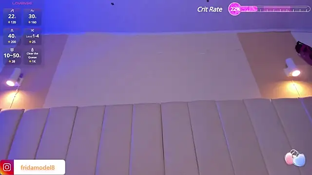  frida1 online show from January 2025 01:17:02 PM