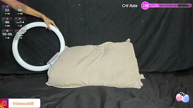  frida1 online show from February 2025 01:09:02 PM