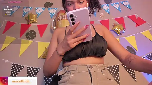  frida1 online show from September 2025 01:34:02 PM