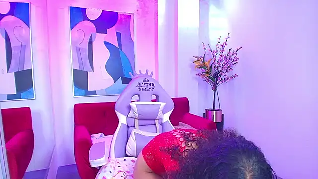 Alice candace online show from October 2025 03:18:01 AM