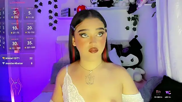 cattriona muller online show from February 2025 12:49:02 PM