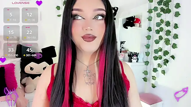 cattriona muller online show from November 2025 07:07:01 AM