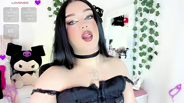 cattriona muller online show from January 2026 05:12:02 AM