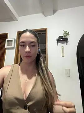 ImAlicee online show from April 2026 10:51:02 PM