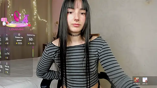 Snapshot of AishaGold chatting on February 2026 09:22:01 PM AishaGold online show from February 2026 09:22:01 PM