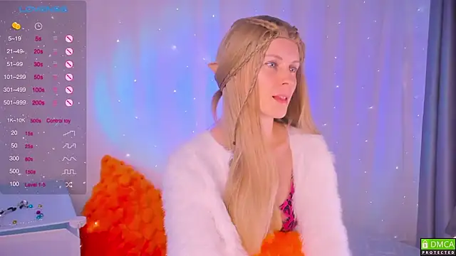 Flash Summer online show from January 2025 04:28:02 AM