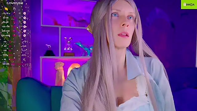 Flash Summer online show from November 2025 01:19:02 AM