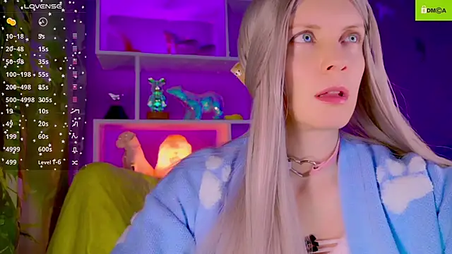 Flash Summer online show from December 2025 03:23:01 AM