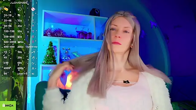 Snapshot of Flash_Summer chatting on February 2026 08:53:02 AM Flash Summer online show from February 2026 08:53:02 AM