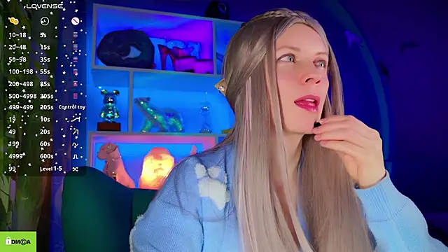 Snapshot of Flash_Summer chatting on February 2026 02:51:02 AM Flash Summer online show from February 2026 02:51:02 AM