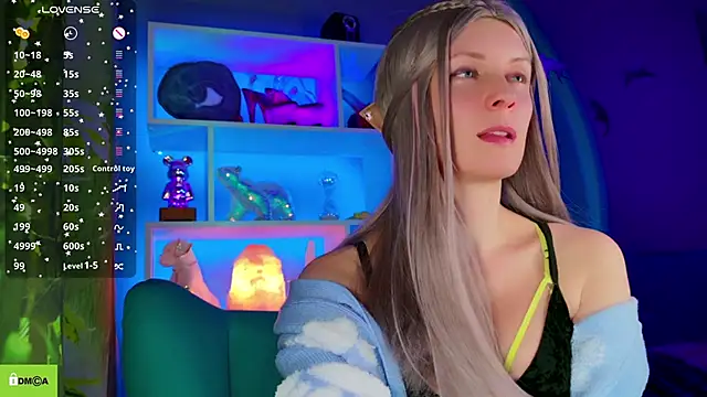 Snapshot of Flash_Summer chatting on February 2026 12:53:01 AM Flash Summer online show from February 2026 12:53:01 AM