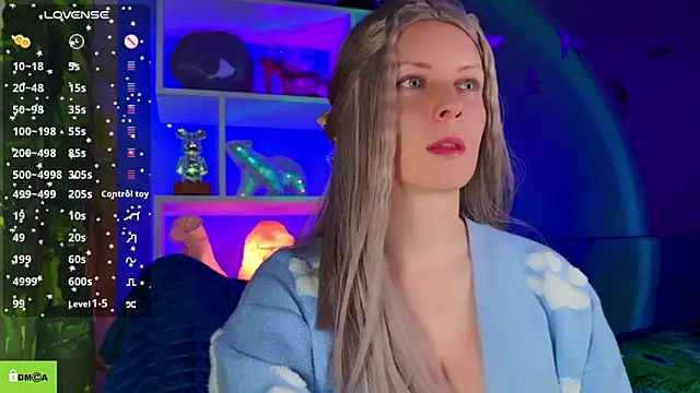 Flash Summer online show from April 2026 05:13:01 AM