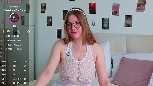 Jane Meys online show from April 2026 05:14:02 AM