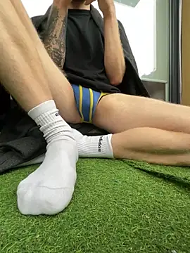 SavagedStirrer online show from September 2025 05:39:02 AM