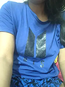 Snapshot of miss_pranjal chatting on April 2026 06:42:01 PM miss pranjal online show from April 2026 06:42:01 PM