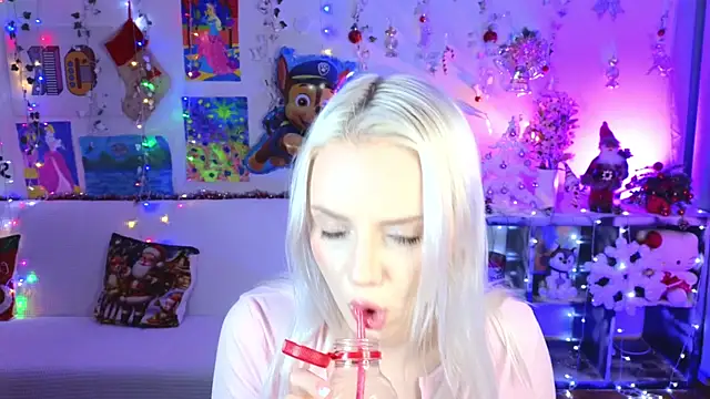 Snapshot of ImBonBon chatting on January 2025 01:32:01 AM ImBonBon online show from January 2025 01:32:01 AM