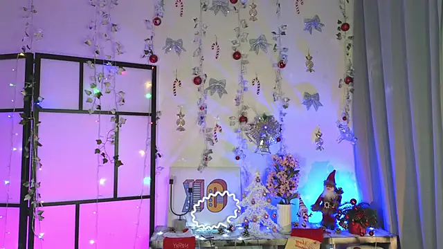 Snapshot of ImBonBon chatting on February 2025 08:24:01 AM ImBonBon online show from February 2025 08:24:01 AM