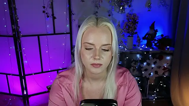 Snapshot of ImBonBon chatting on February 2025 11:46:02 PM ImBonBon online show from February 2025 11:46:02 PM