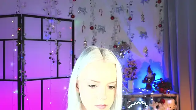 Snapshot of ImBonBon chatting on March 2025 12:09:02 AM ImBonBon online show from March 2025 12:09:02 AM