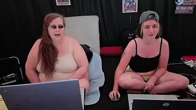 Sexy Mama-69 online show from November 2025 04:31:02 PM