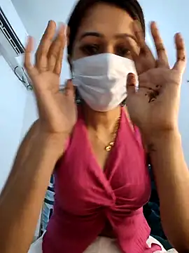 Angel rani2 online show from November 2025 02:50:02 PM