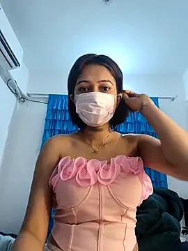 Angel rani2 online show from December 2025 02:56:01 PM