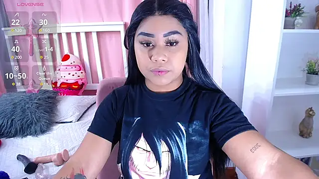 Nahom1  online show from February 2025 05:37:01 AM