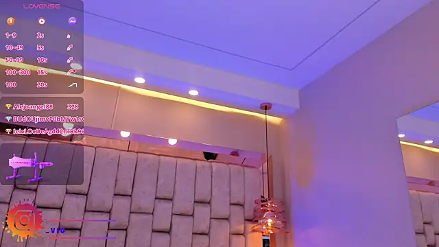 VioletaAbel online show from January 2025 05:48:01 PM