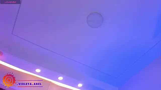 VioletaAbel online show from February 2025 11:31:02 AM