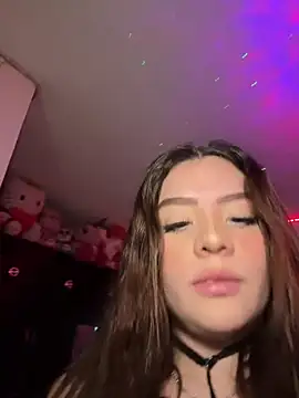 Jullieetta online show from December 2024 12:59:02 AM