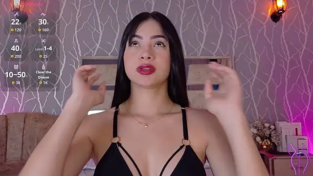 madison fox1 online show from September 2025 01:24:01 PM