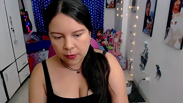 claryssa  online show from January 2025 11:16:01 PM