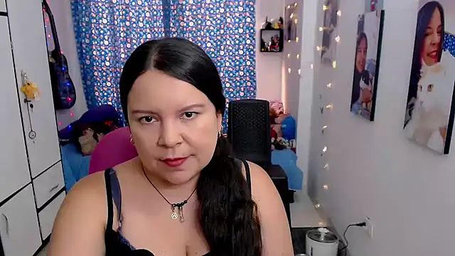 claryssa  online show from September 2025 08:14:01 PM