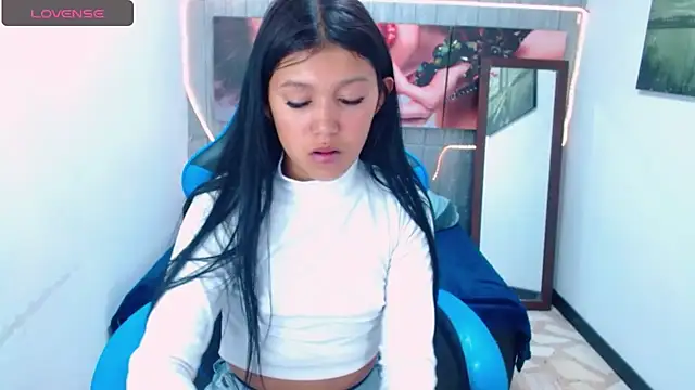 emily rosse04 online show from February 2025 11:44:02 AM