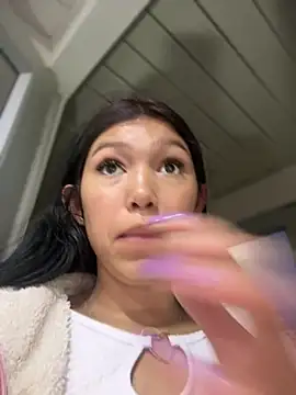 emily rosse04 online show from February 2025 11:50:02 AM