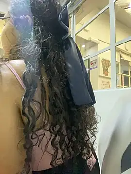 CurlyGirl 1 online show from December 2024 11:51:02 AM