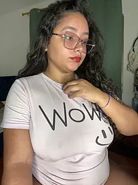 CurlyGirl 1 online show from November 2025 07:13:01 PM