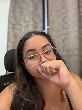 Snapshot of CurlyGirl_1 chatting on July 2026 11:47:02 PM CurlyGirl 1 online show from July 2026 11:47:02 PM