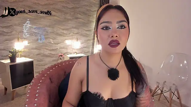 samara smithh online show from September 2025 11:46:02 AM