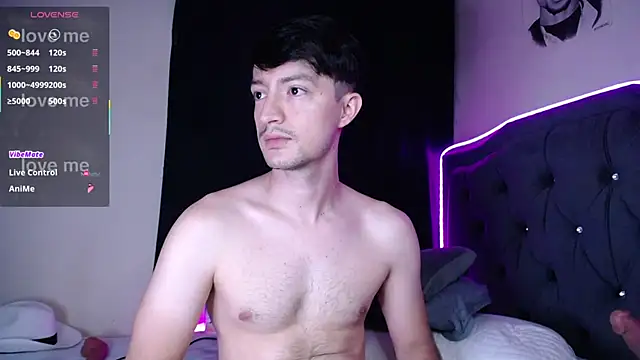 henry diiaz online show from October 2025 07:10:02 AM