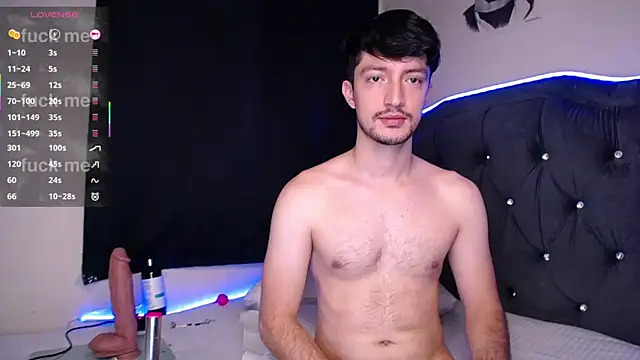 henry diiaz online show from November 2025 08:24:01 AM