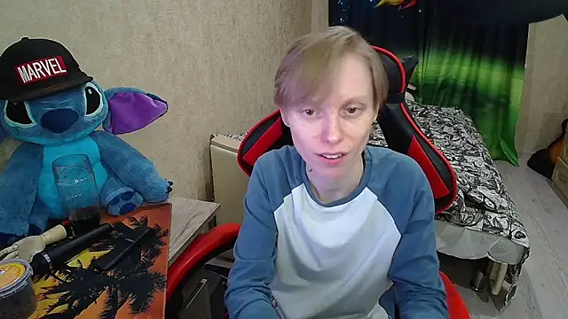 Alexis Gordon online show from March 2025 11:53:01 PM