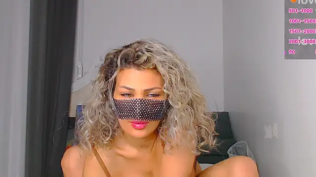 Snapshot of Turkish_Latina chatting on January 2025 03:18:01 AM Turkish Latina online show from January 2025 03:18:01 AM